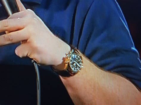 rolex submariner louis ck|[identify] Louis CK's watch. : r/Watches .